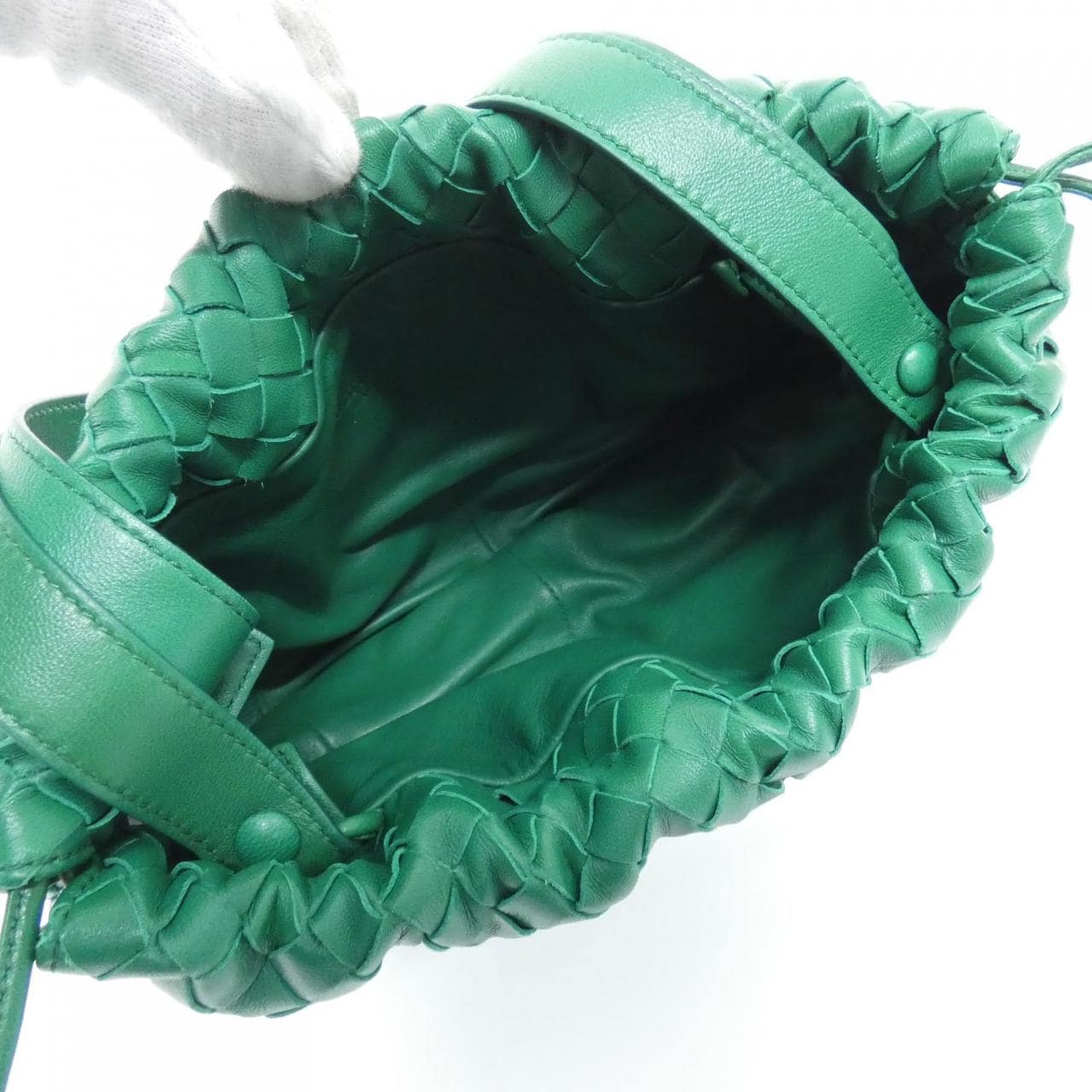 ボッテガヴェネタ 651811 V08Z1 バッグ