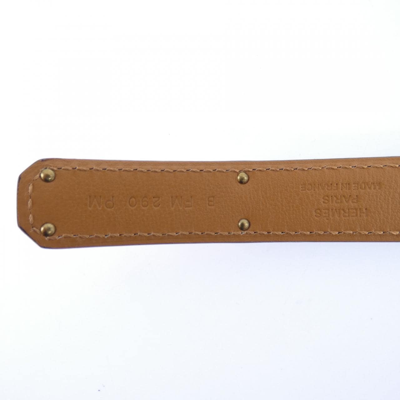 エルメス HERMES ケリー KELLY 18mm BELT