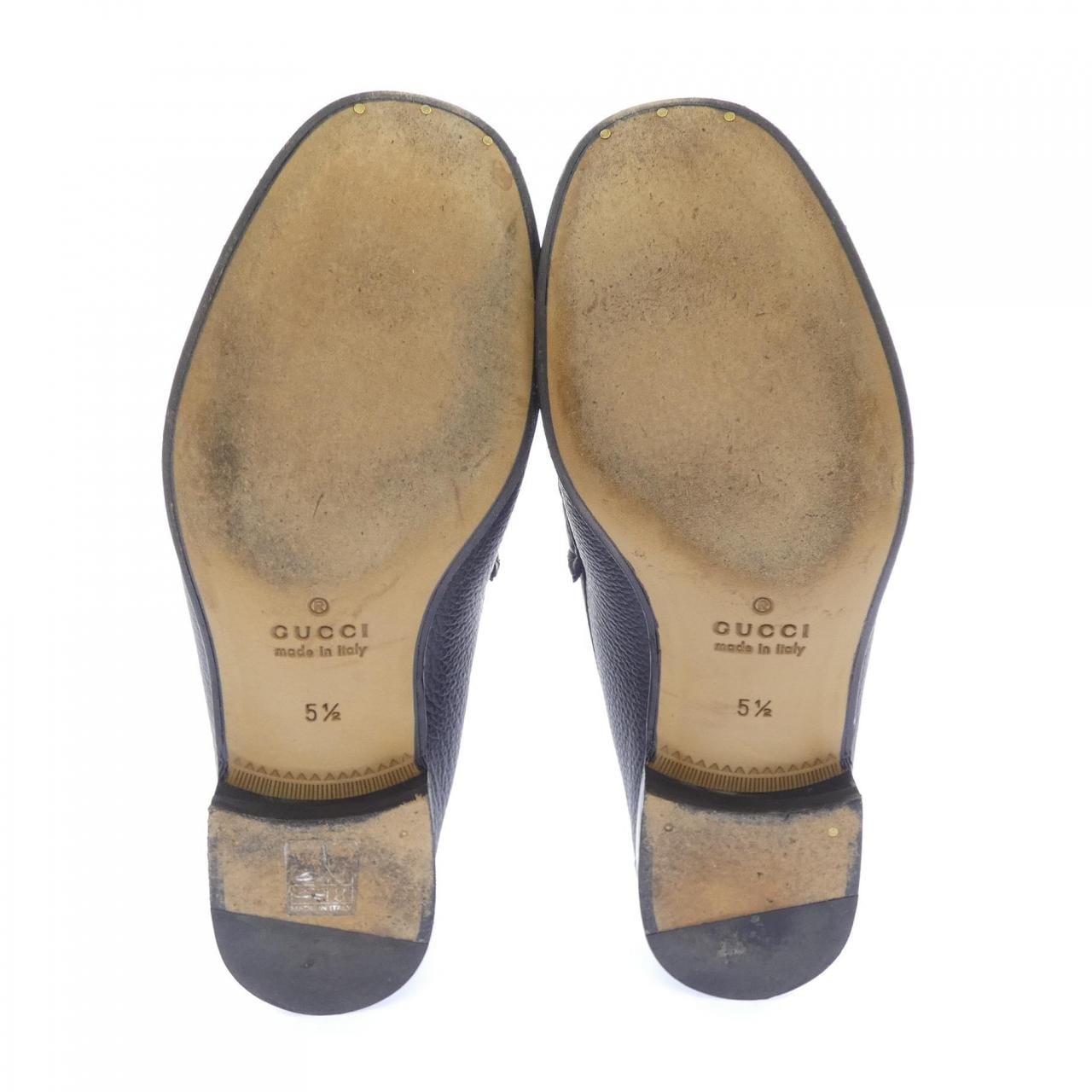 グッチ GUCCI 673819 シューズ