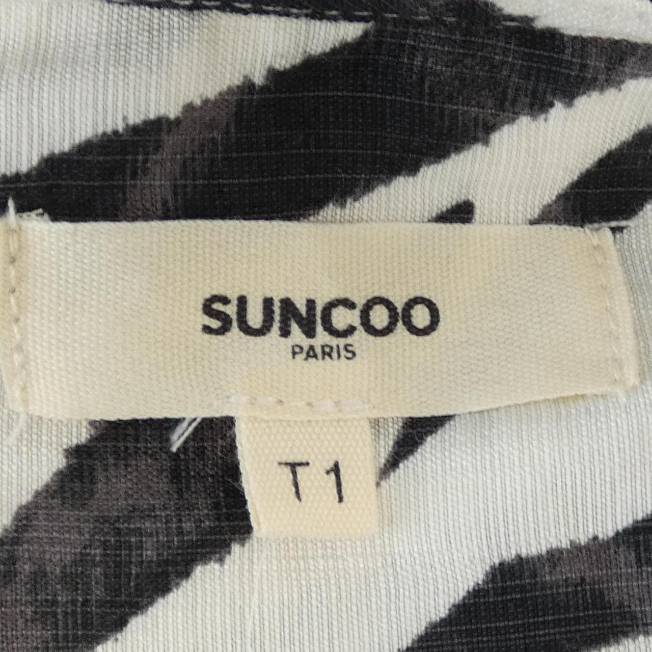 SUNCOO ワンピース