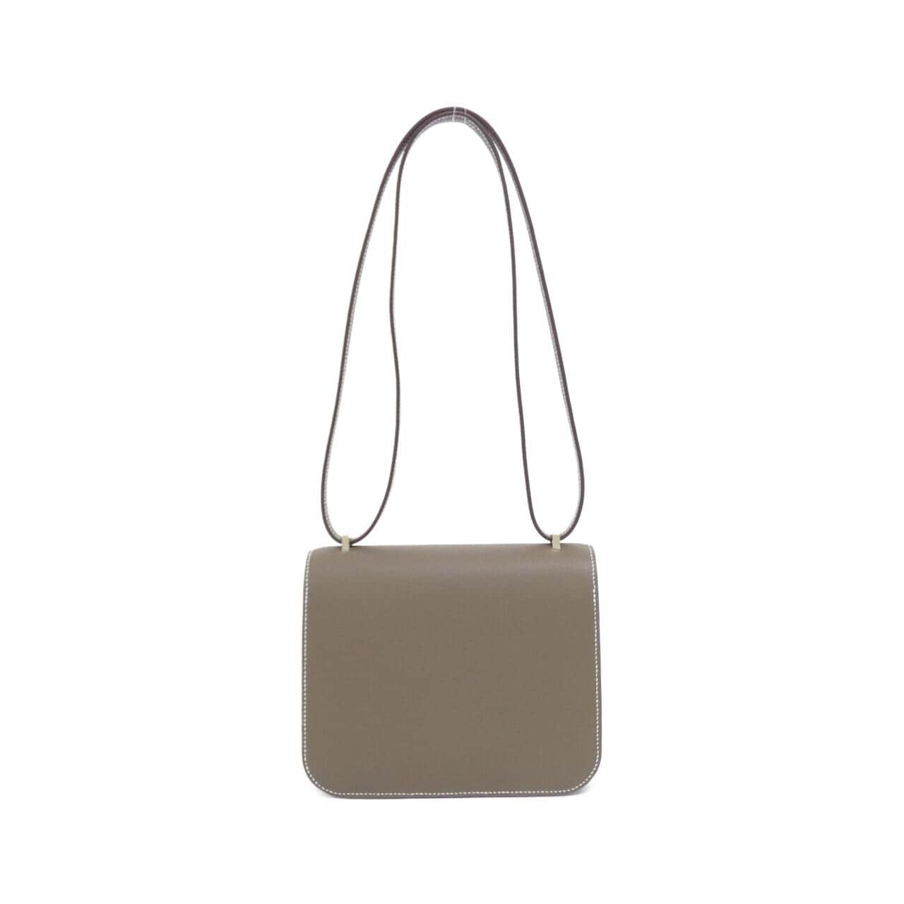 【未使用品】エルメス コンスタンス3 MINI 083905CU ショルダーバッグ