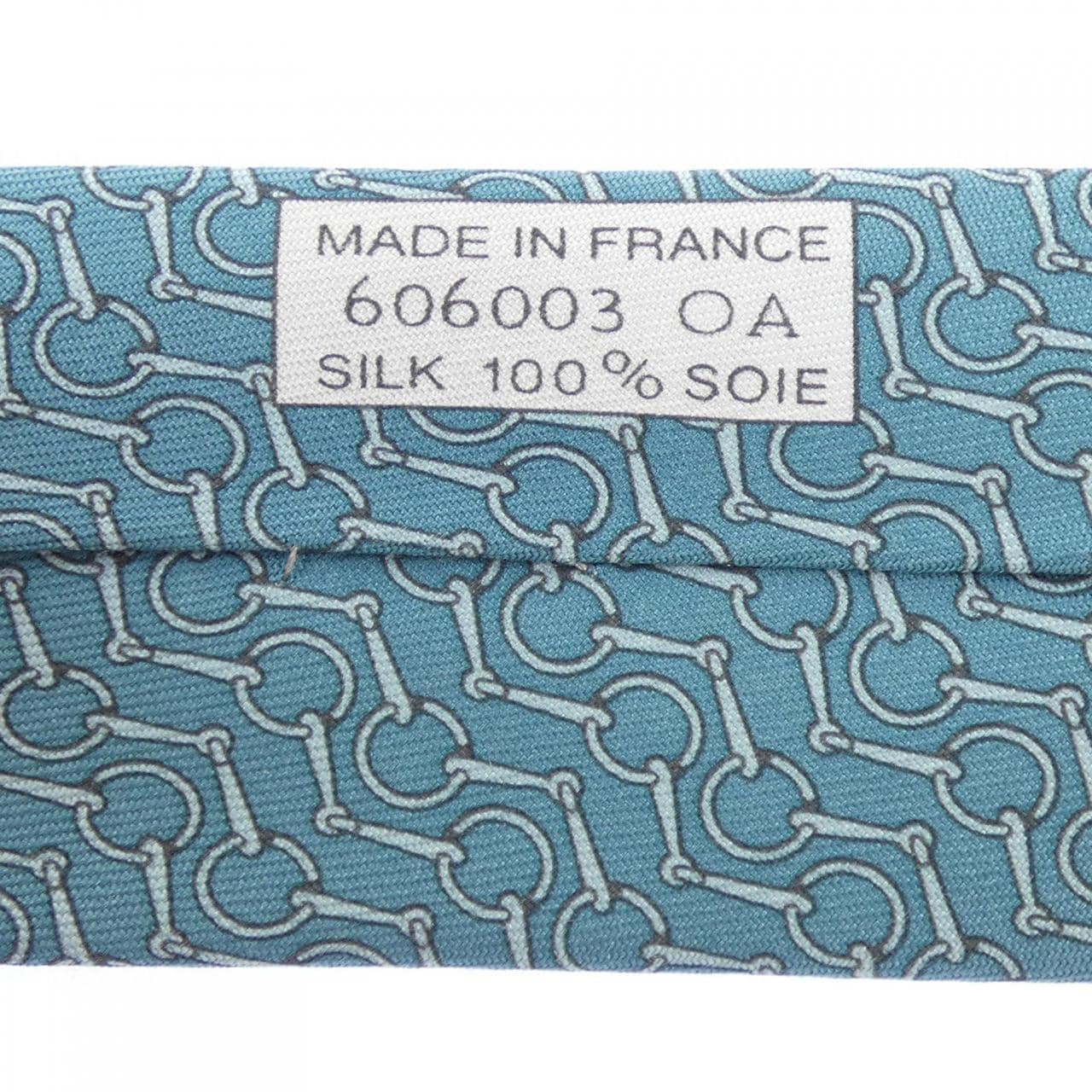 エルメス HERMES NECKTIE