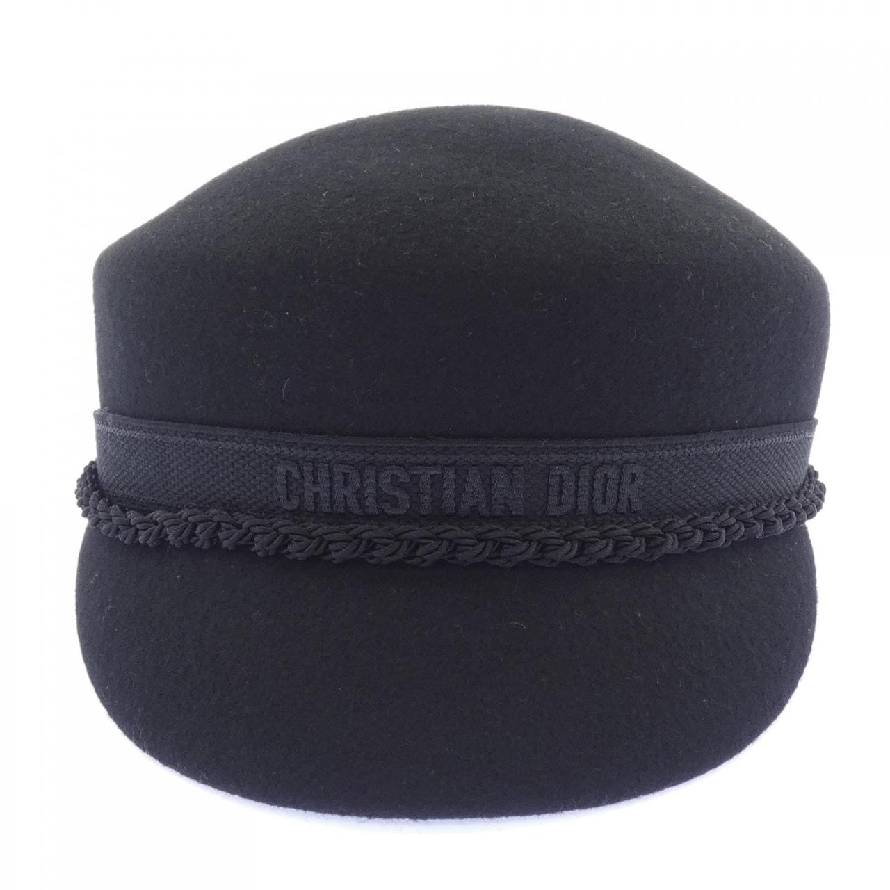 クリスチャンディオール CHRISTIAN DIOR DIOR TRAVEL 41DTF920G103 キャップ