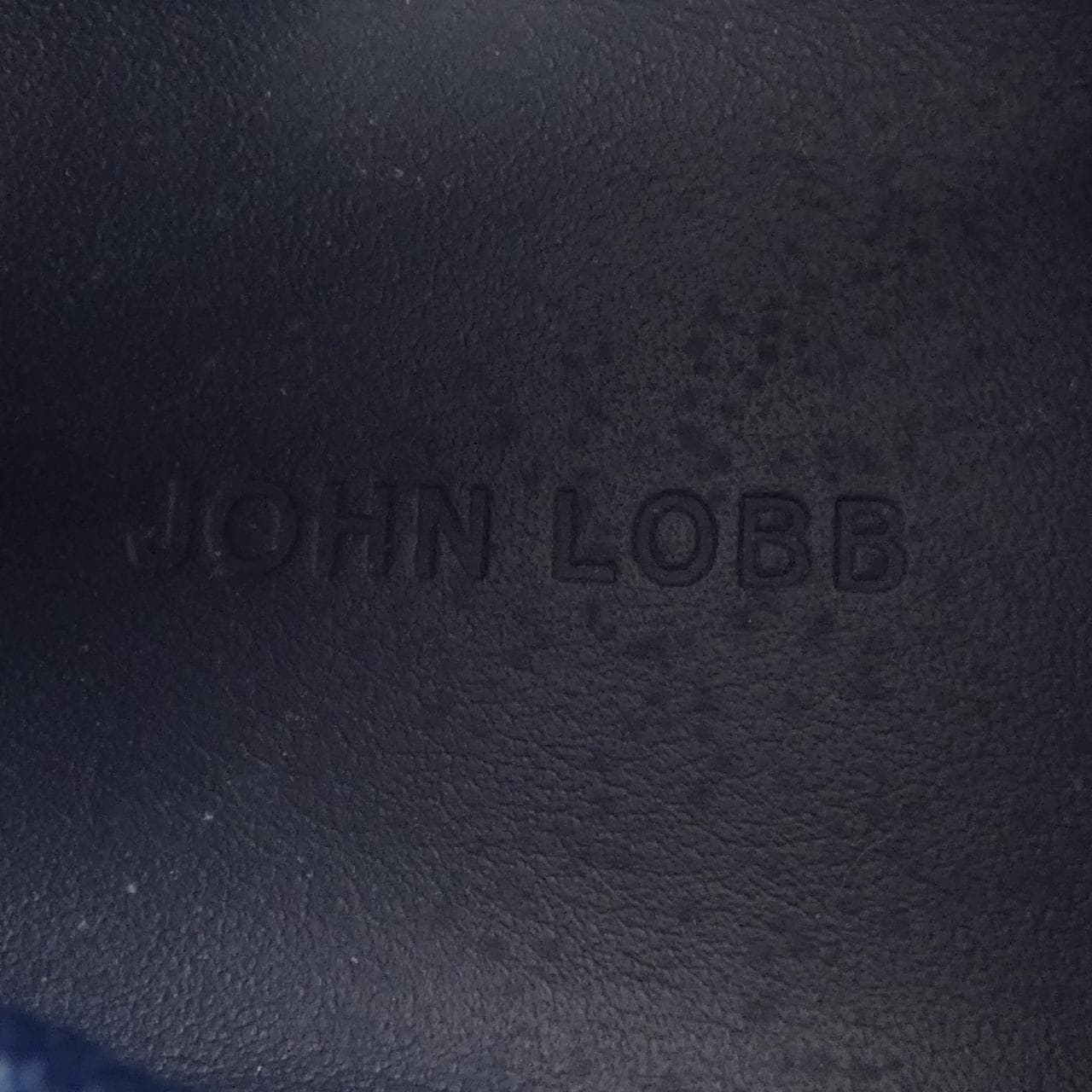 ジョンロブ JOHN LOBB スニーカー