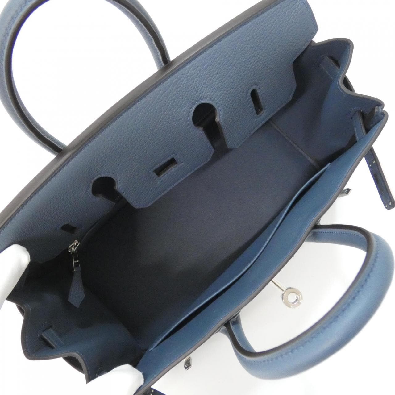 【未使用品】エルメス バーキン 25cm 041344CK バッグ