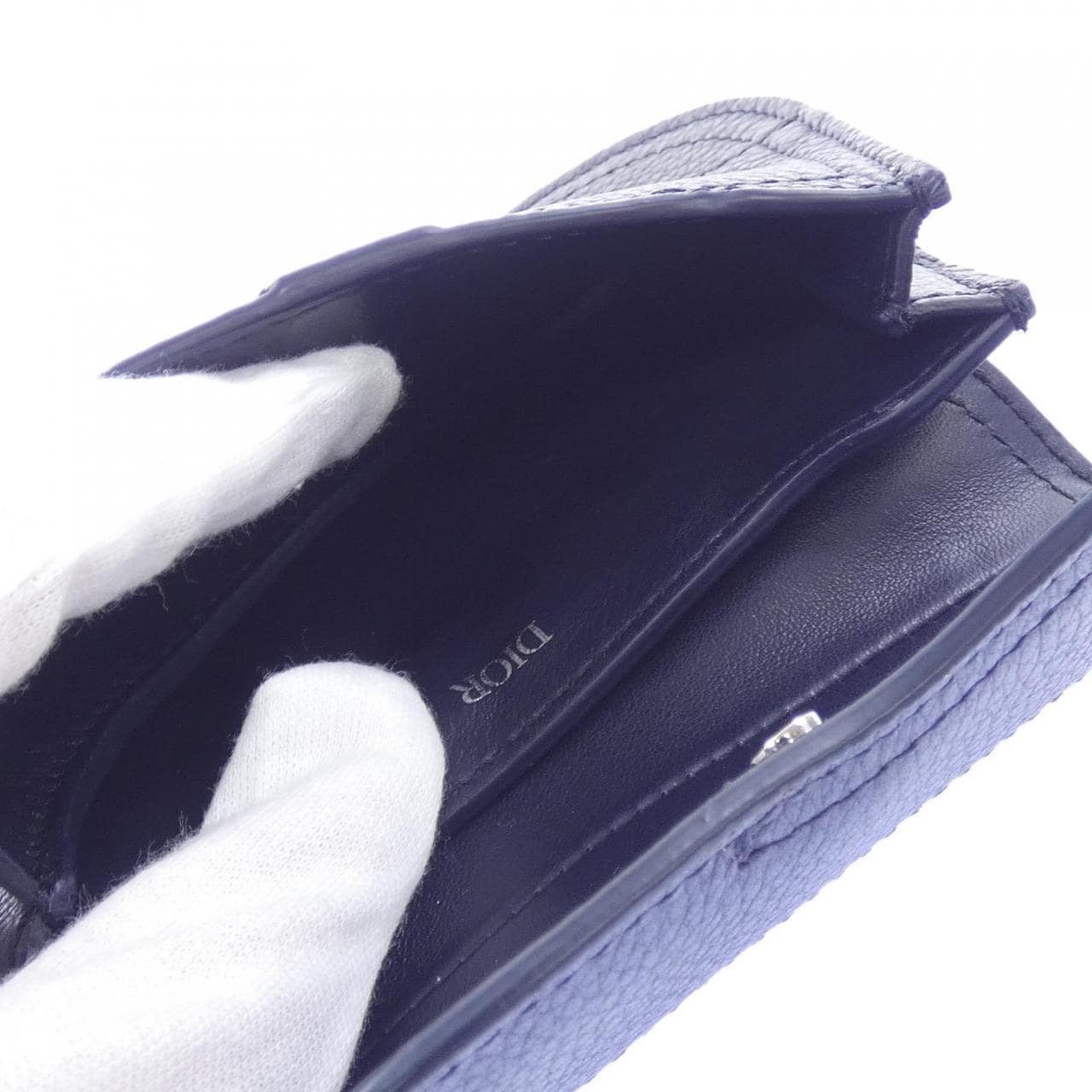 ディオール DIOR COIN CASE