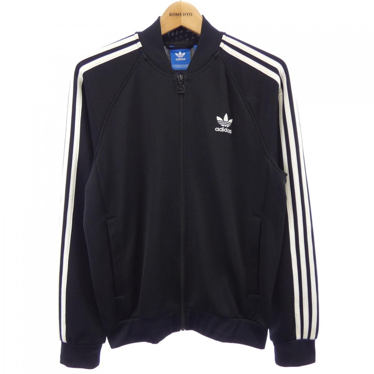 アディダス ADIDAS ブルゾン