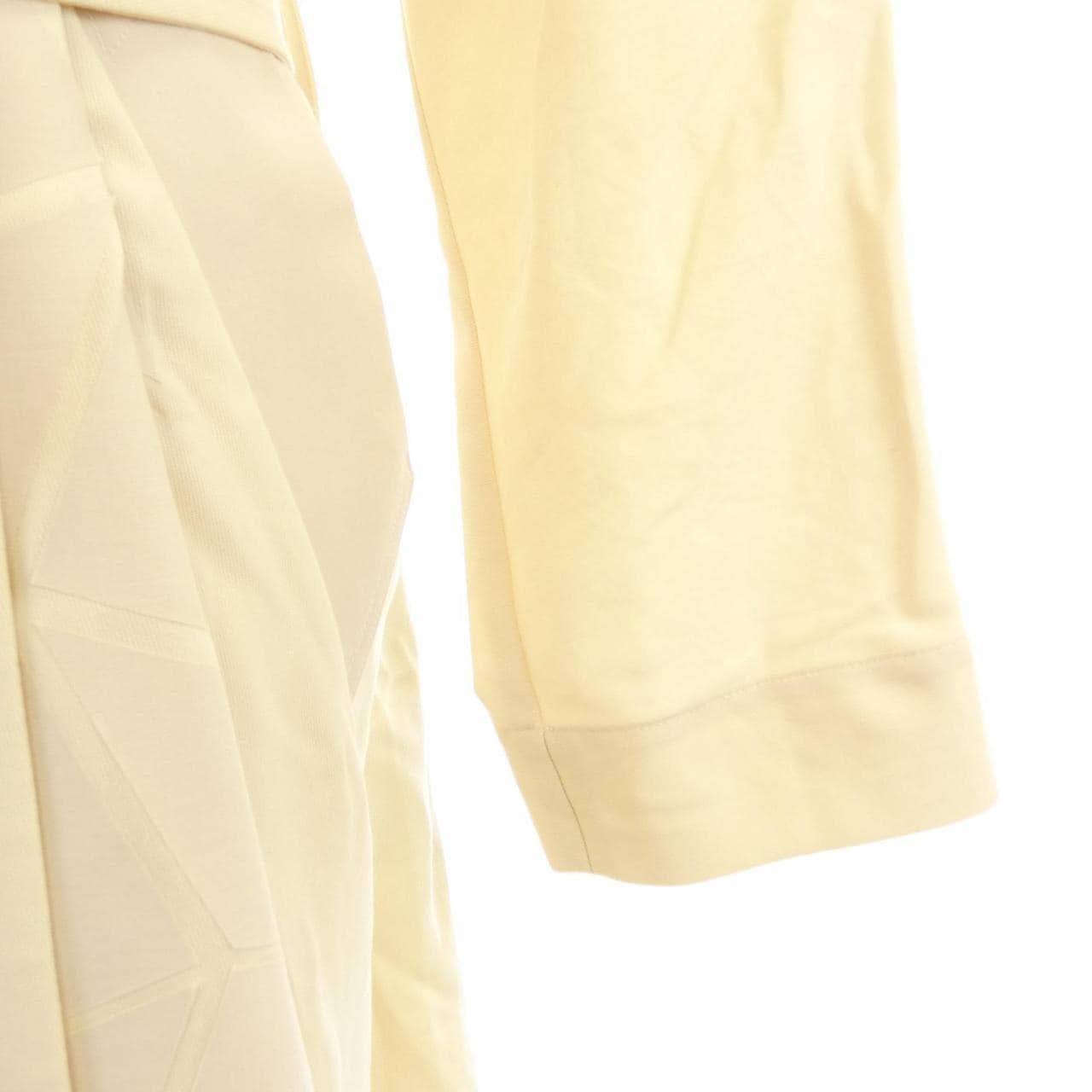 イッセイミヤケ ISSEY MIYAKE コート