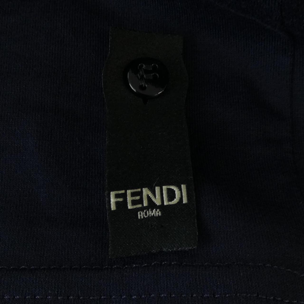 フェンディ FENDI FY0721 94T Tシャツ