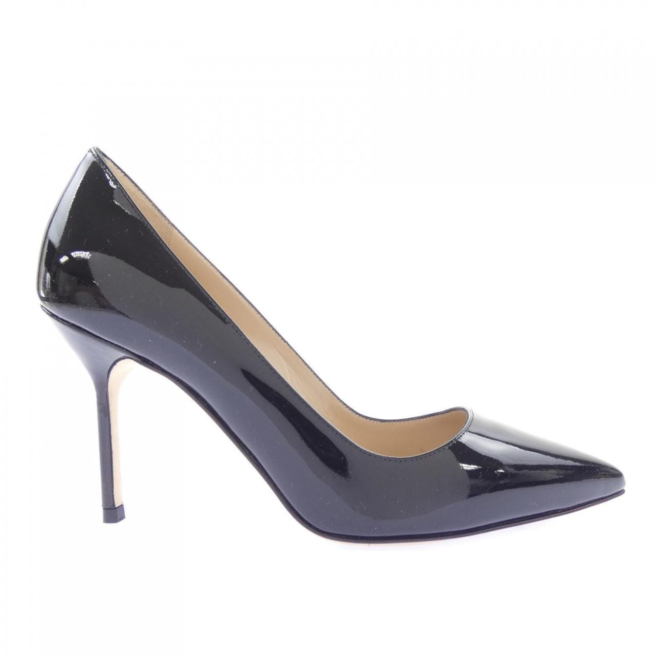 マノロブラニク MANOLO BLAHNIK パンプス