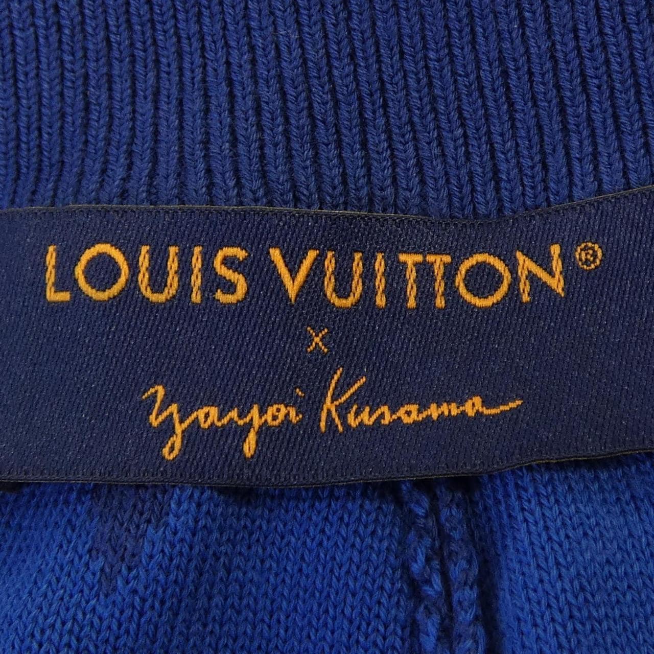 ルイヴィトン LOUIS VUITTON HON29WZLW 草間彌生 ショートパンツ