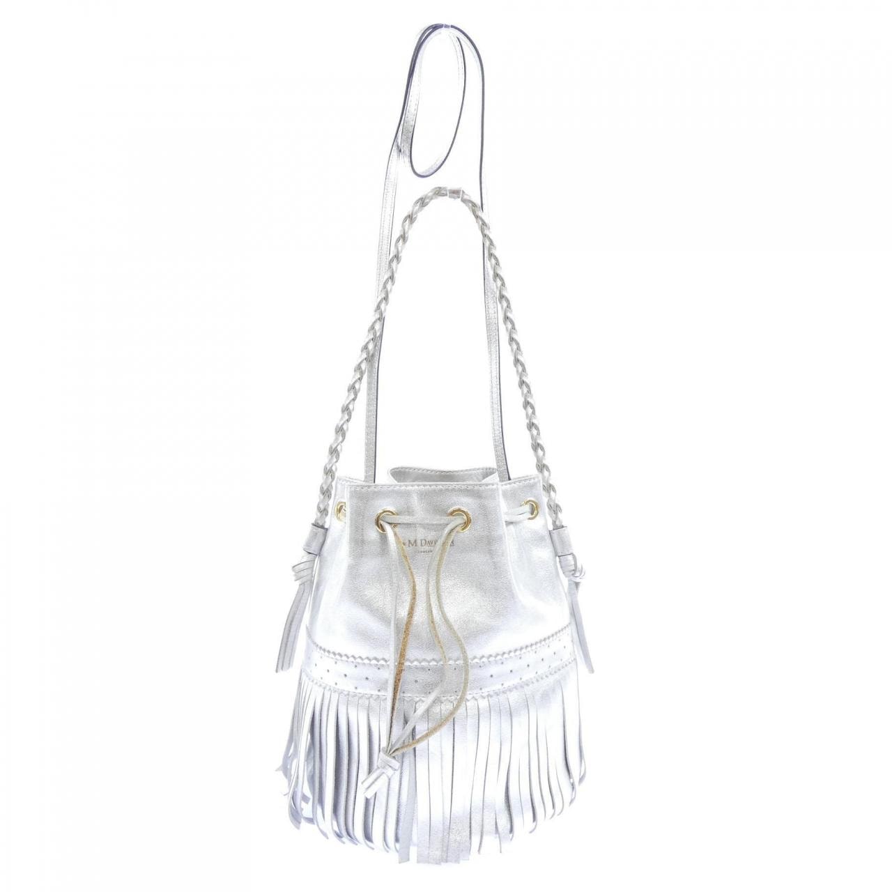 ジェイアンドエムデヴィッドソン J&M DAVIDSON CARNIVAL BAG