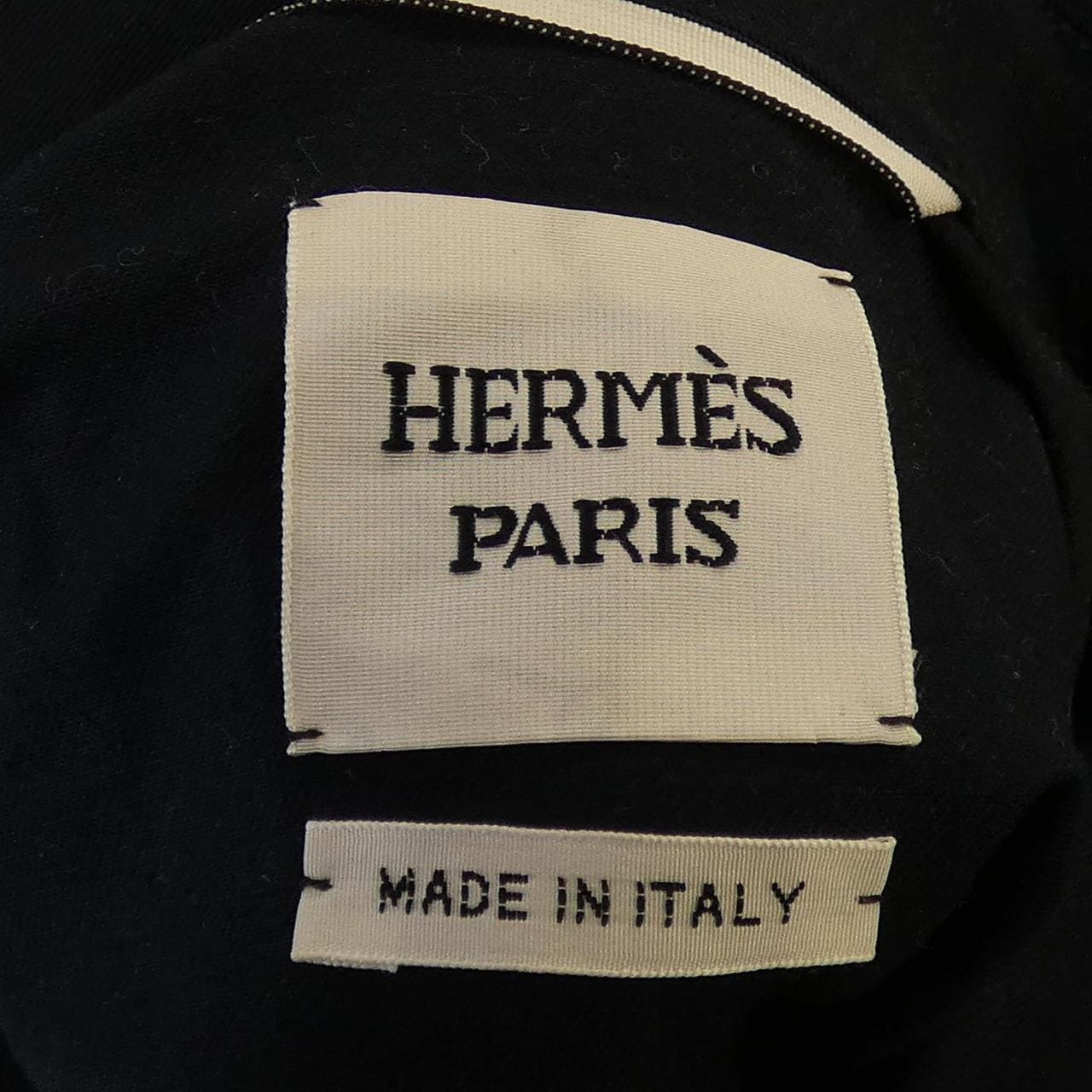 エルメス HERMES 5E0228DD ジャケット