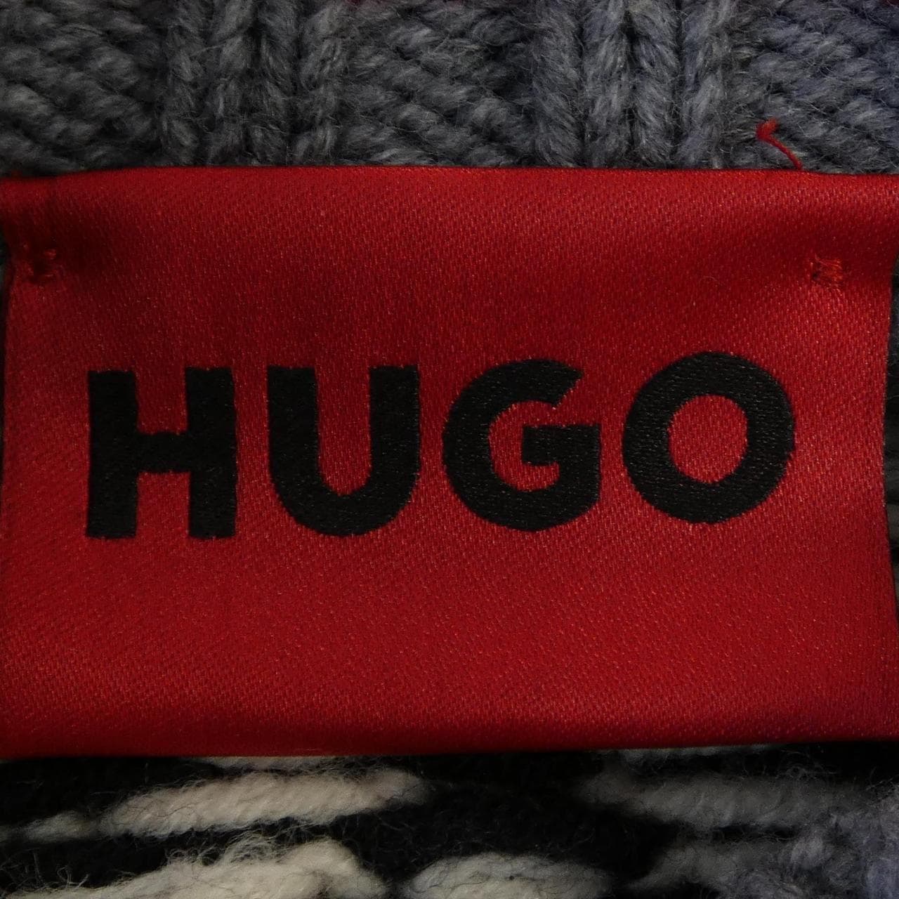 ヒューゴボス HUGO BOSS 10243374 ニット