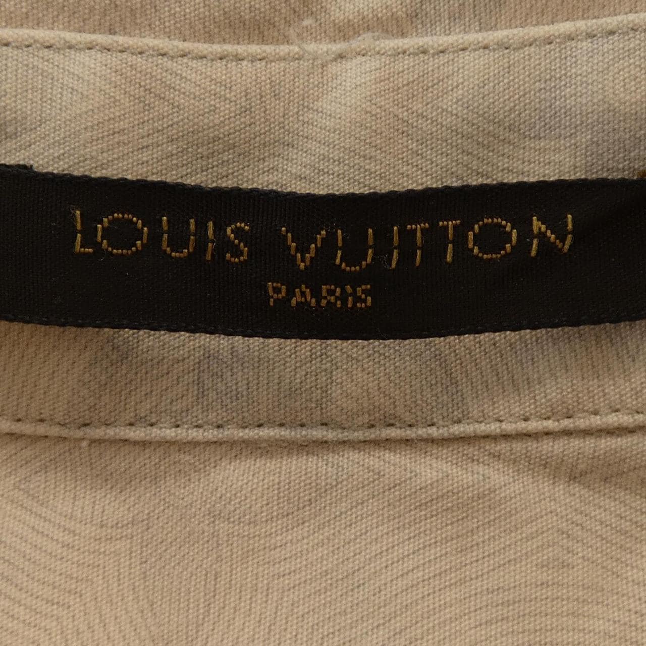 ルイヴィトン LOUIS VUITTON S／Sシャツ