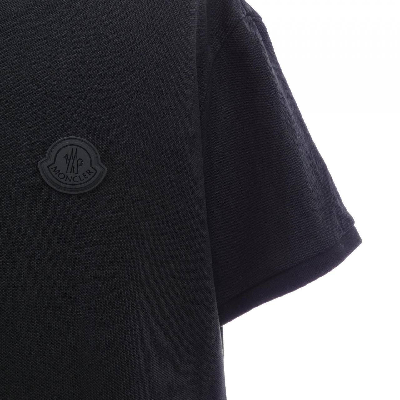 モンクレール MONCLER F10918A70200 ポロシャツ