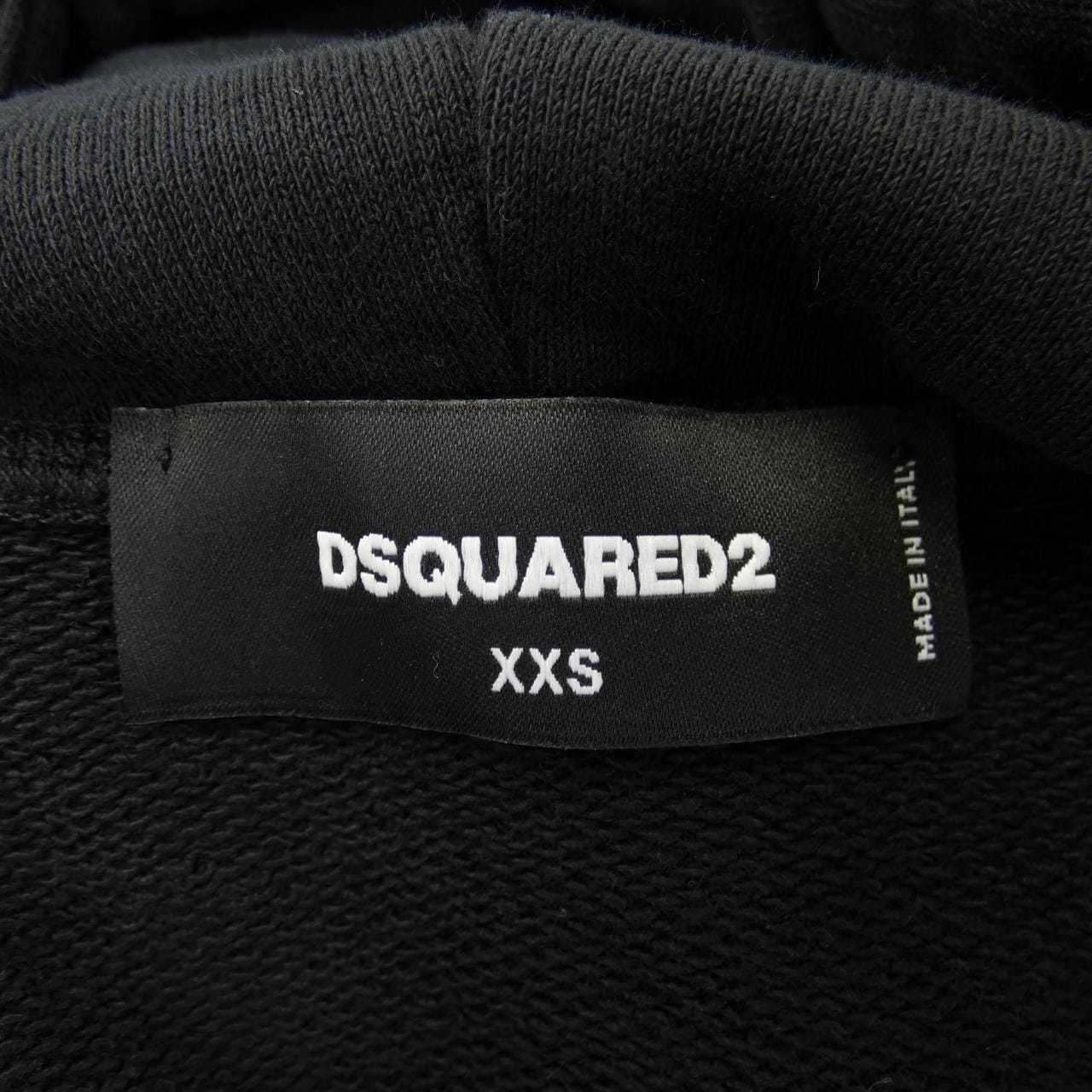 PARKER DSQUARED2