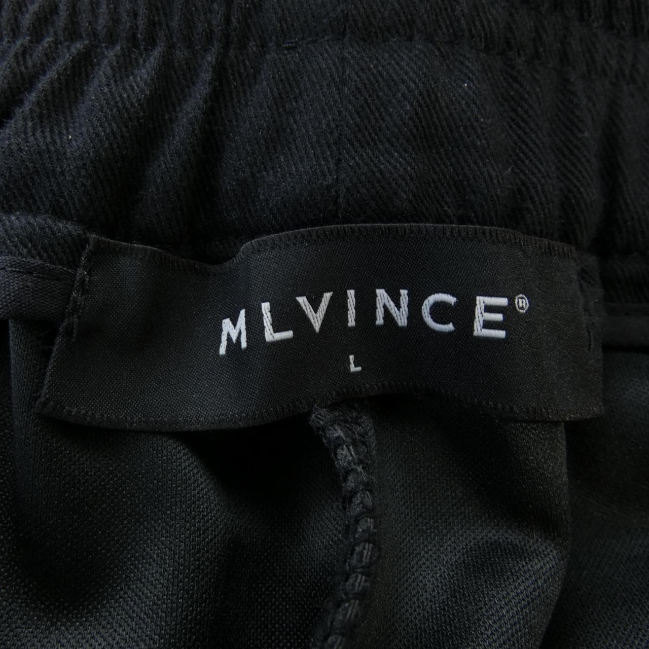 MLVINCE パンツ