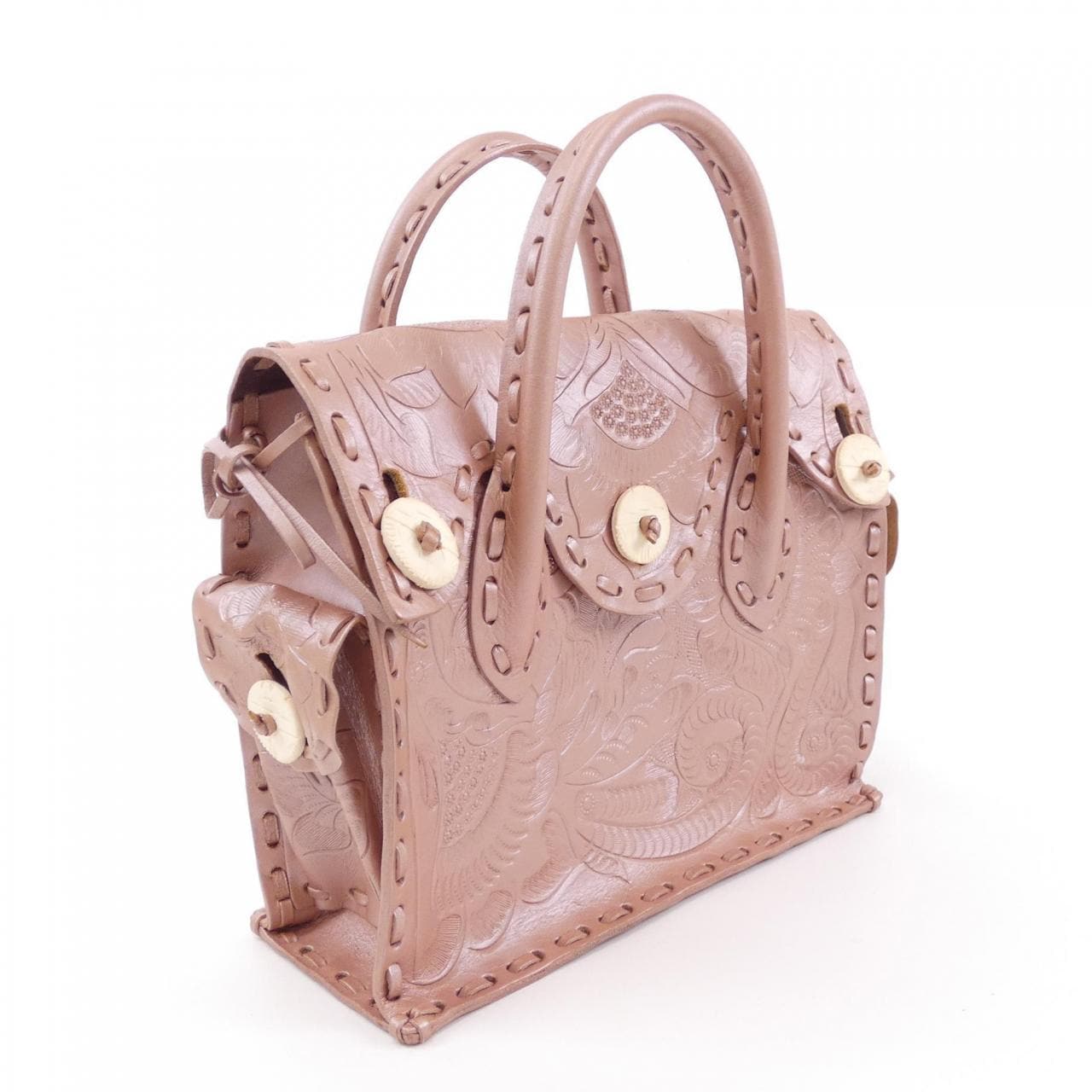 カービングトライブス Carving Tribes BAG