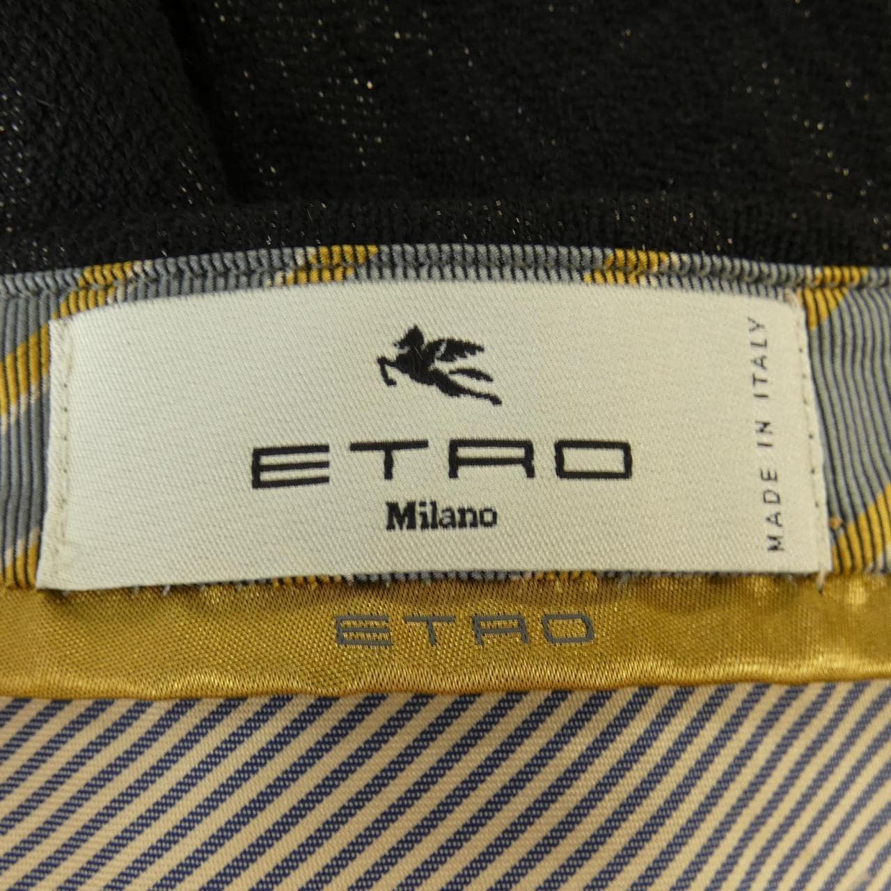 エトロ ETRO パンツ