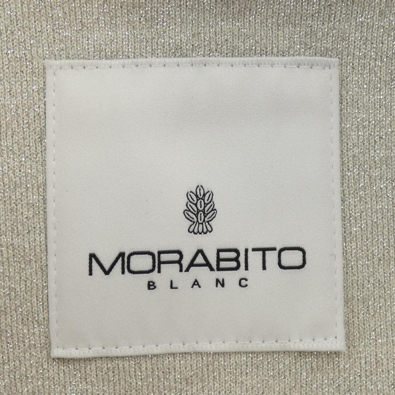 MORABITO 白色PARKER