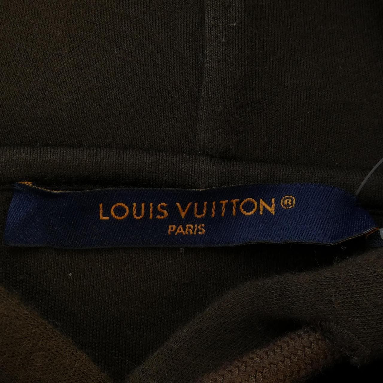 LOUIS VUITTON连PARKER