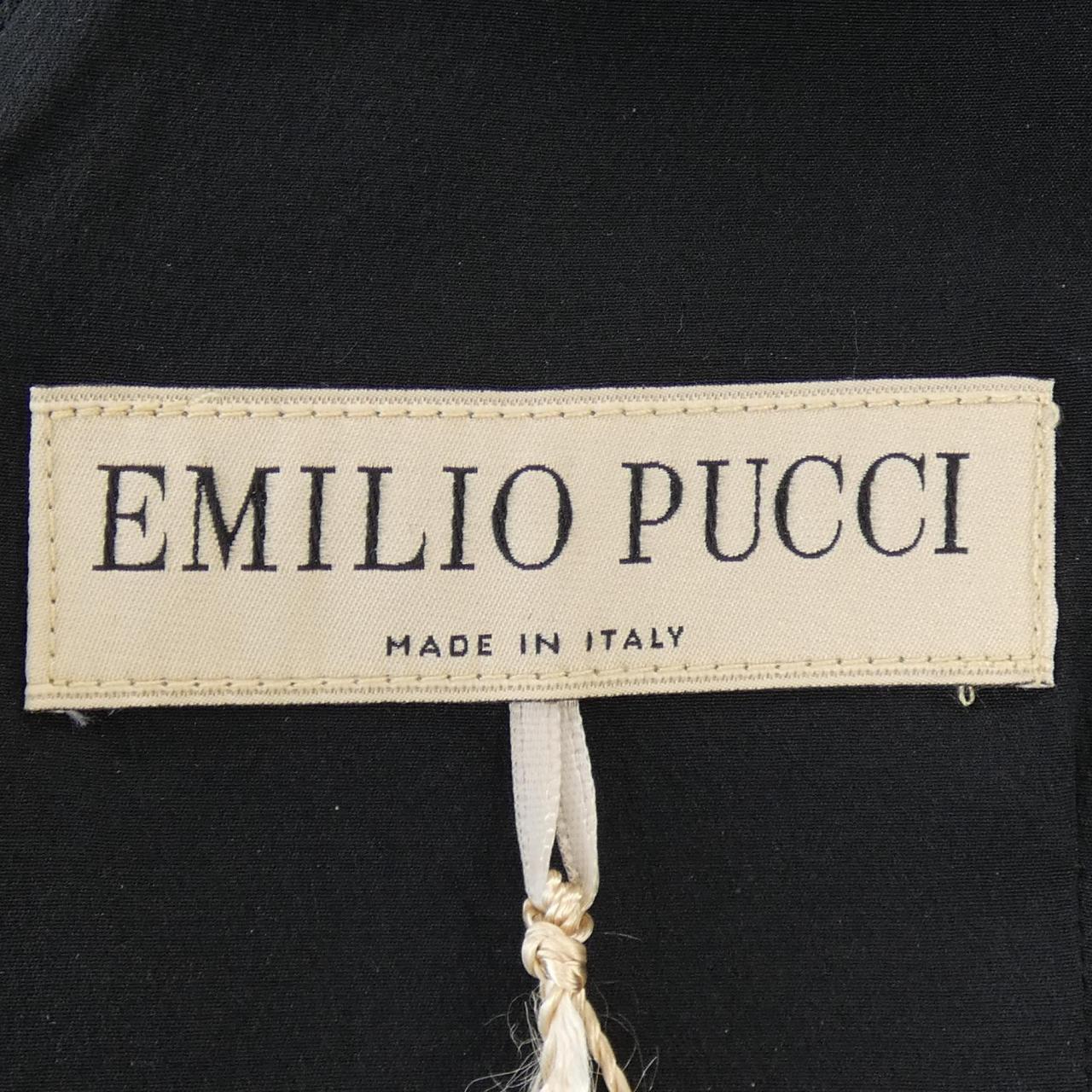 エミリオプッチ EMILIO PUCCI ワンピース