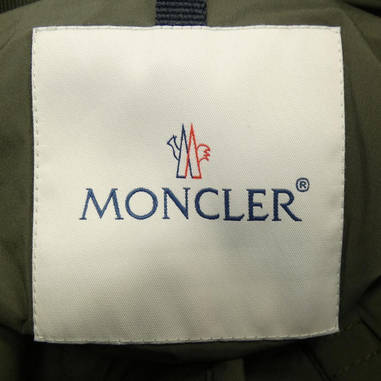 MONCLER蒙克勒羽绒服