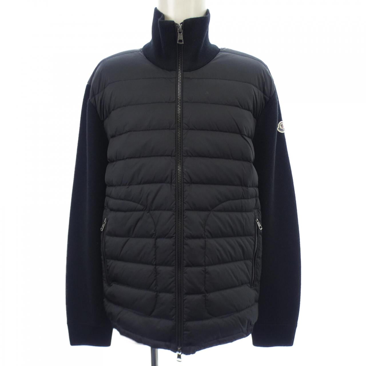 モンクレール MONCLER ダウンジャケット