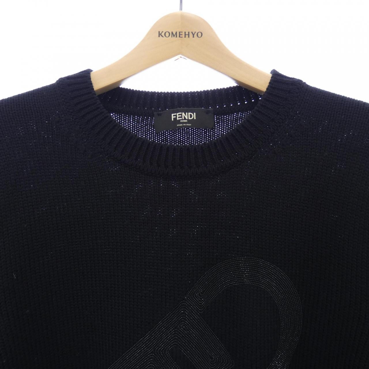 フェンディ FENDI ニット