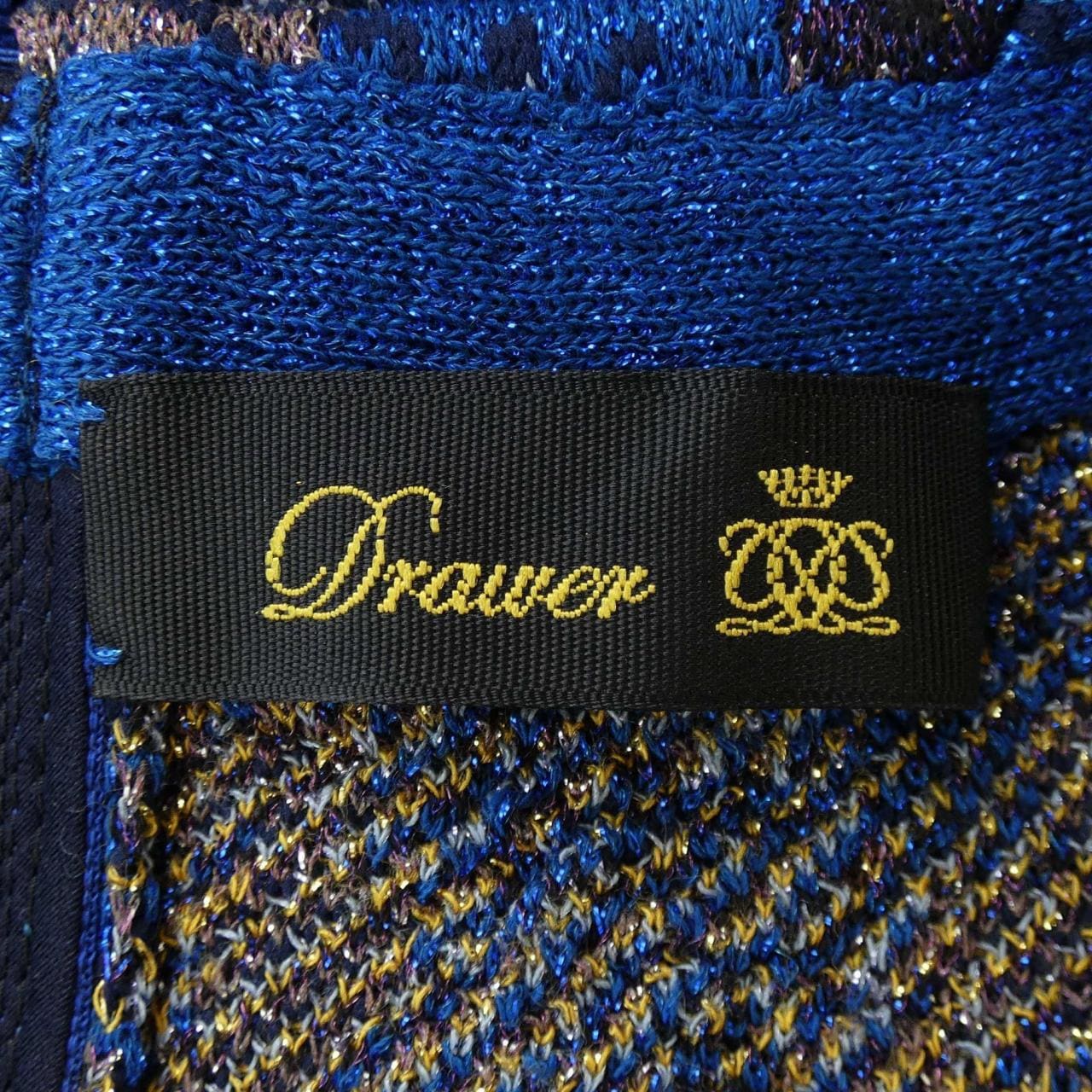 DRAWER dress