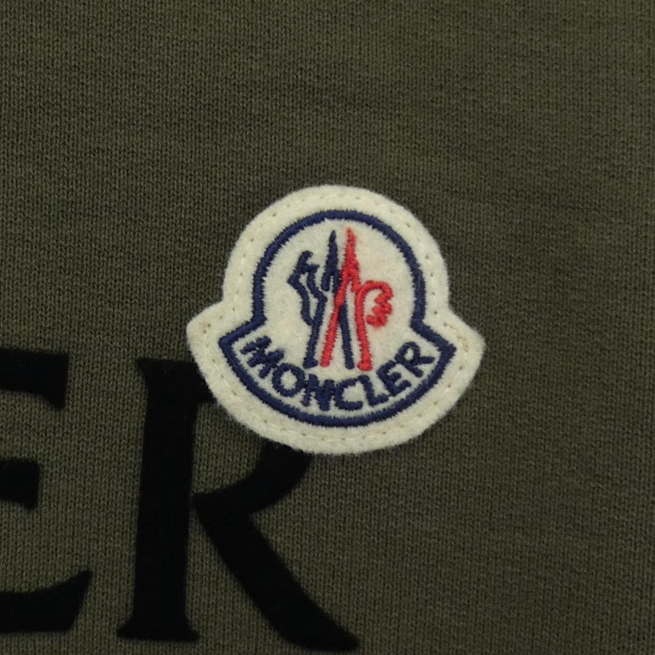 モンクレール MONCLER スウェット