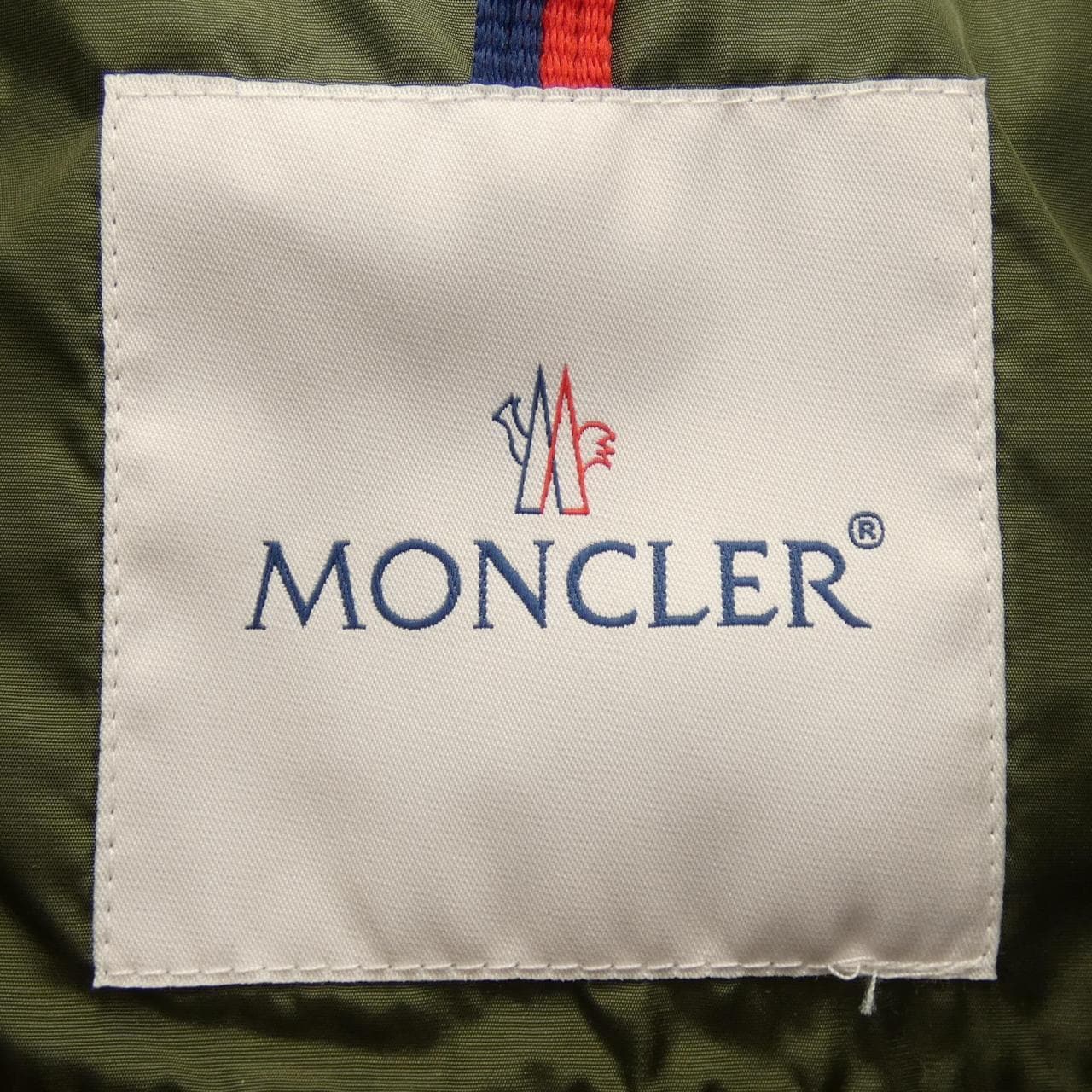 U MONCLER蒙克勒夾克