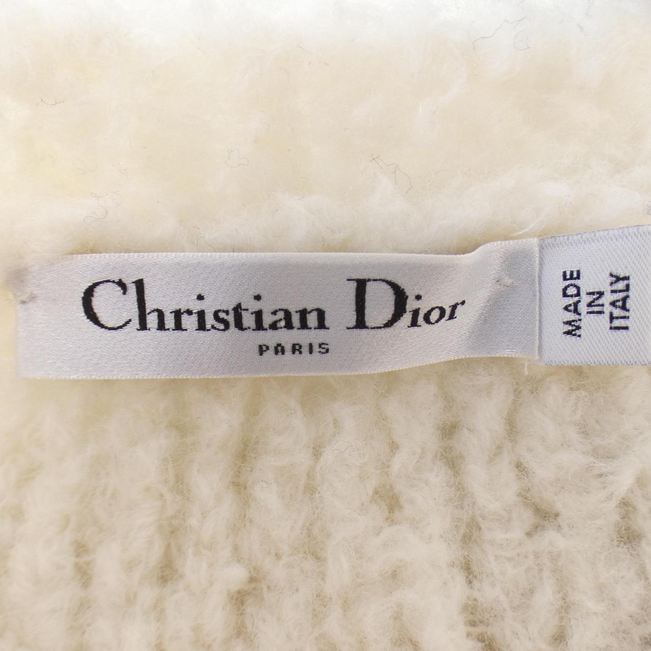 クリスチャンディオール CHRISTIAN DIOR ニット