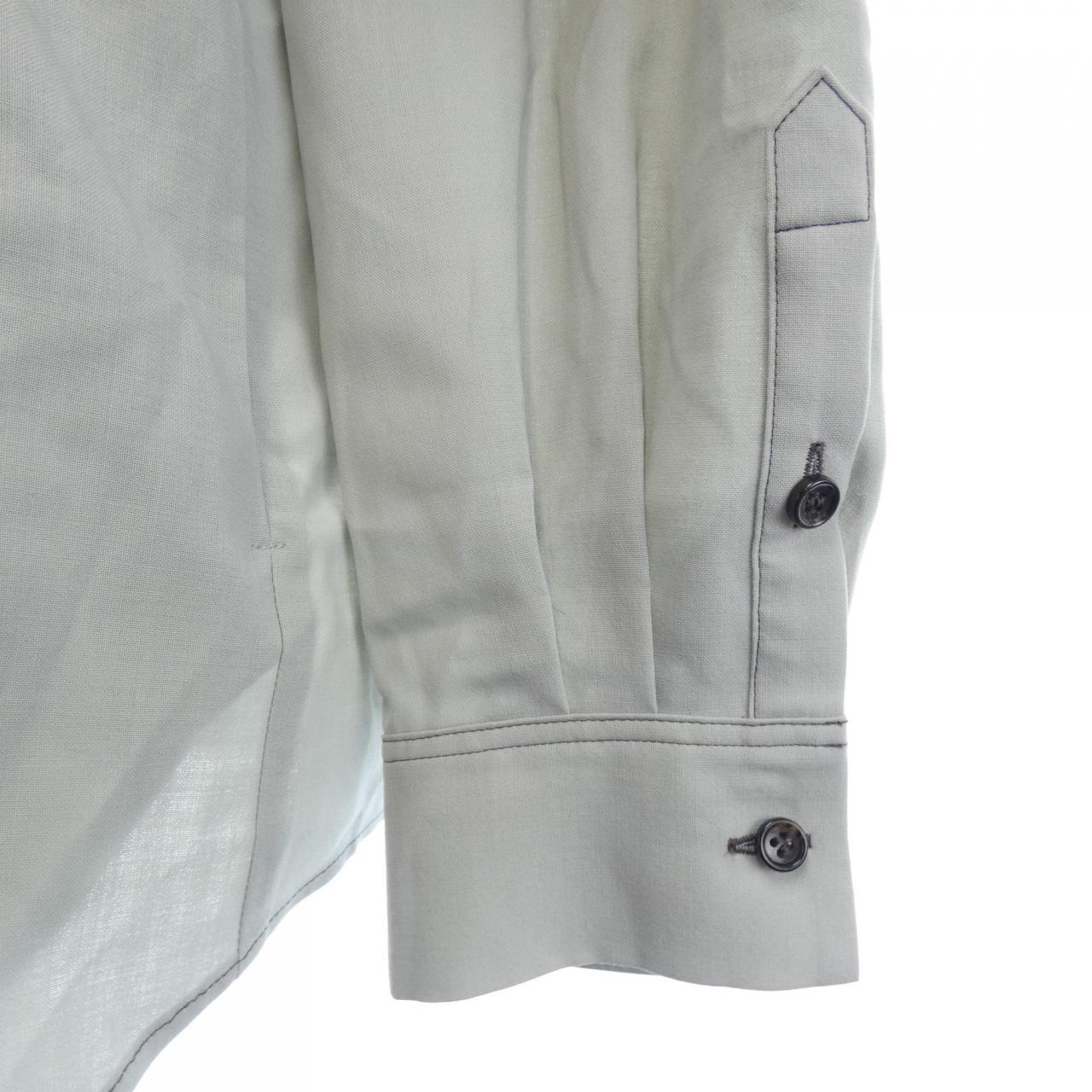 パブリックトウキョウ PUBLIC TOKYO シャツ