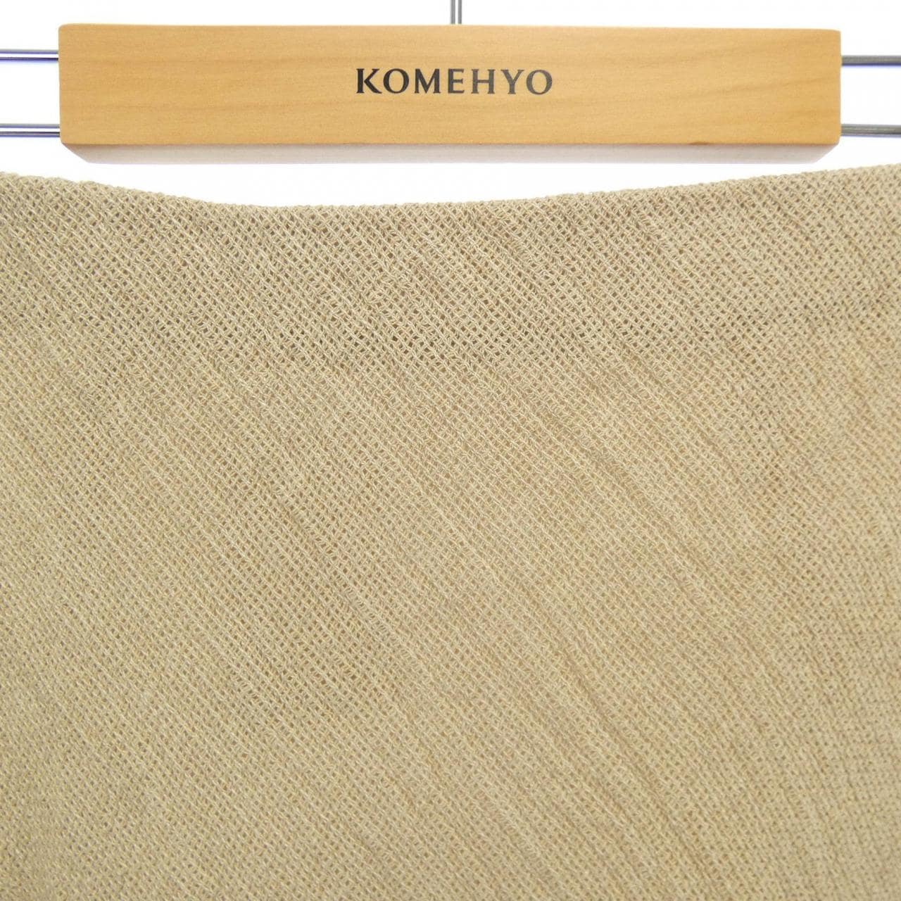 MASSCOB スカート