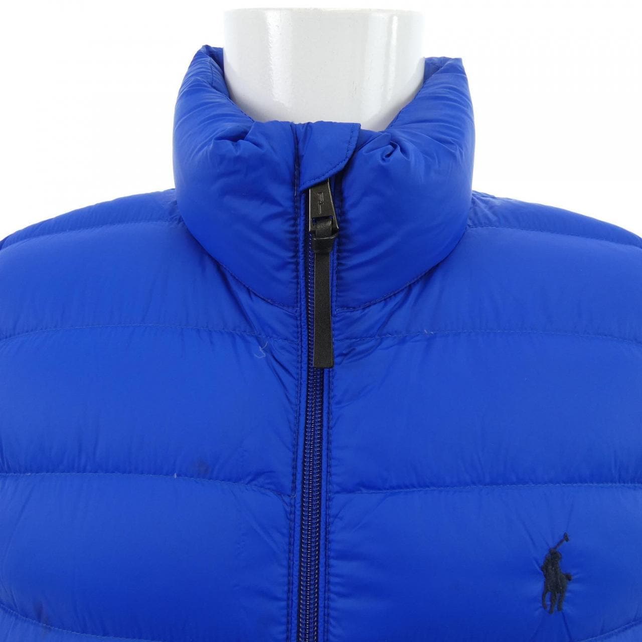 ポロラルフローレン POLO RALPH LAUREN ダウンベスト
