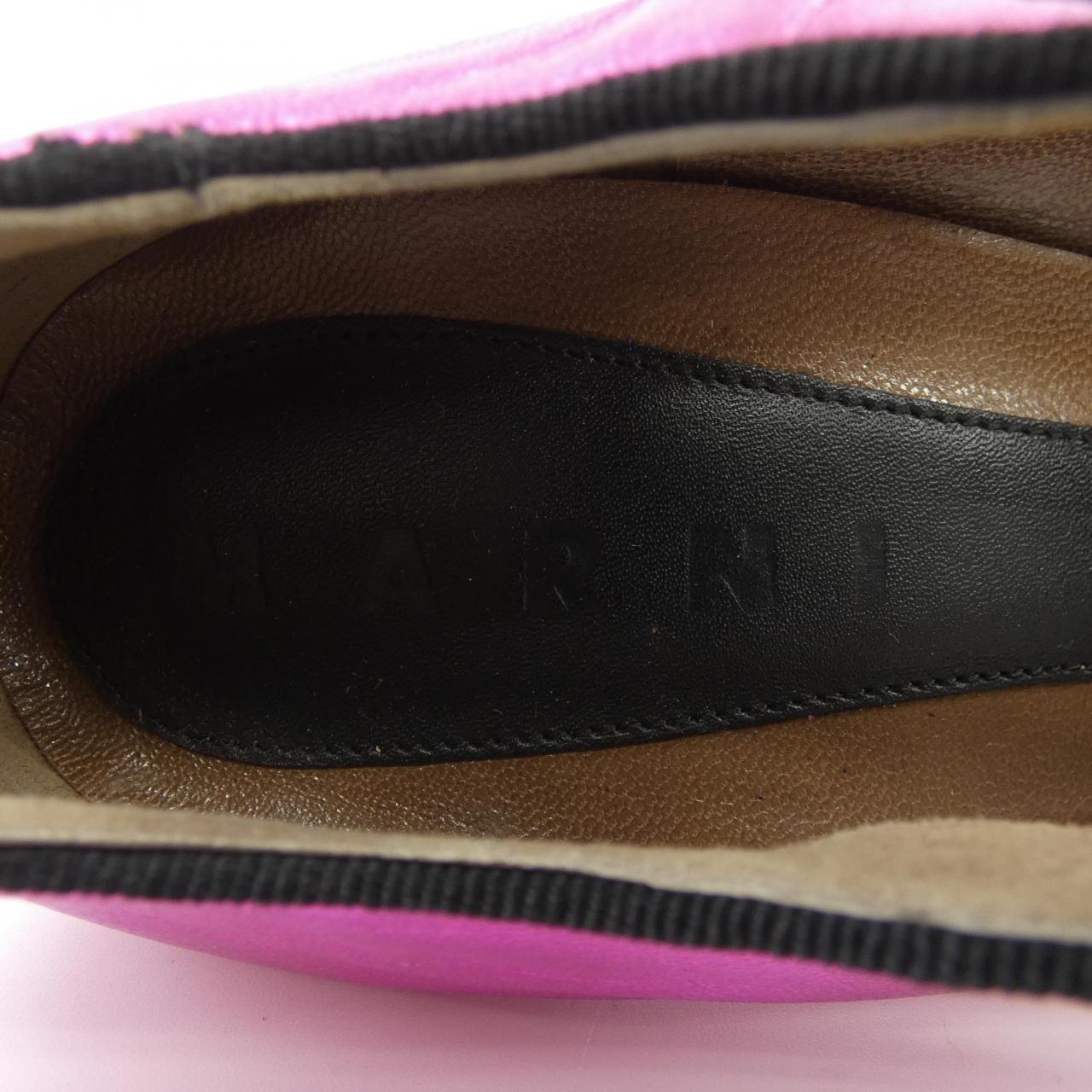 マルニ MARNI シューズ