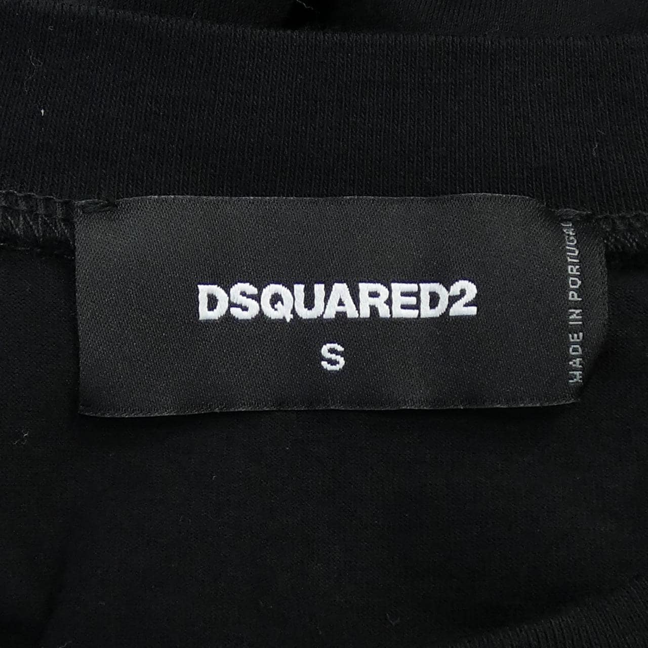 ディースクエアード DSQUARED2 S79GC0001 Tシャツ