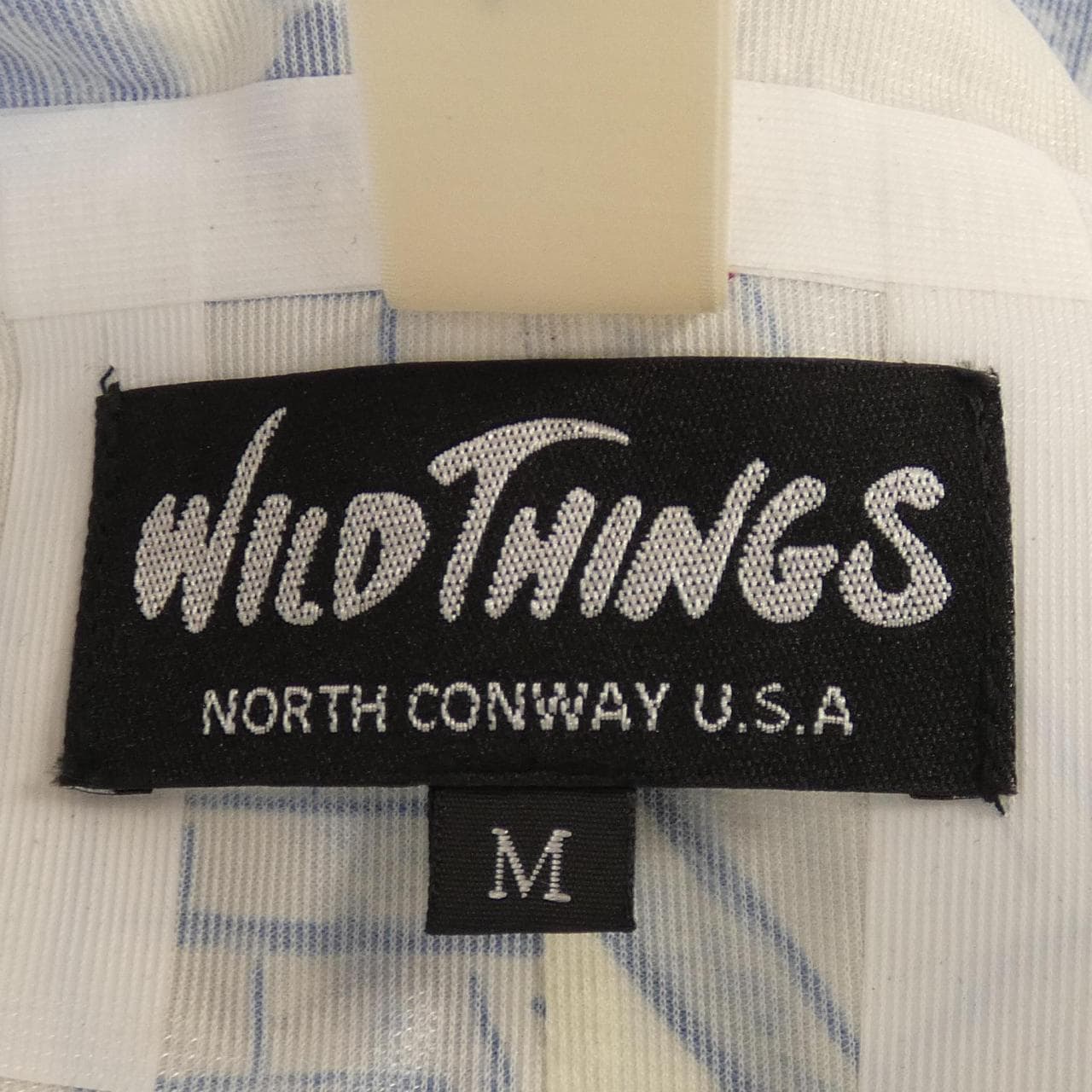 ワイルドシングス WILD THINGS ブルゾン