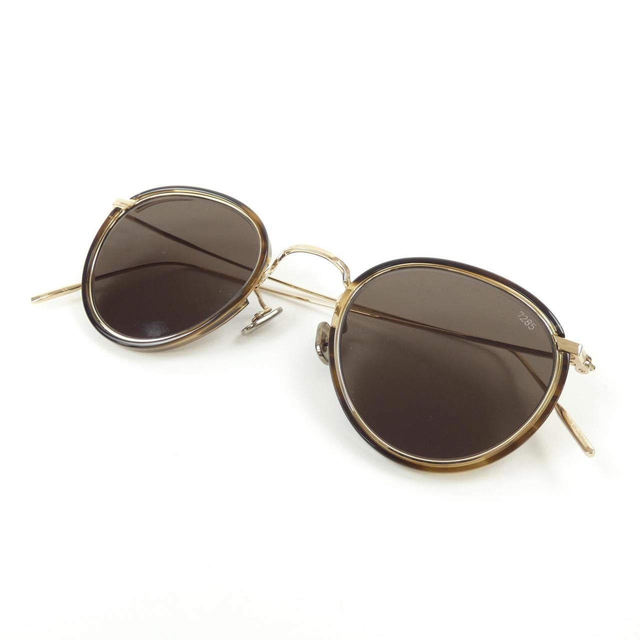 アイヴァン EYEVAN 717 SUNGLASSES