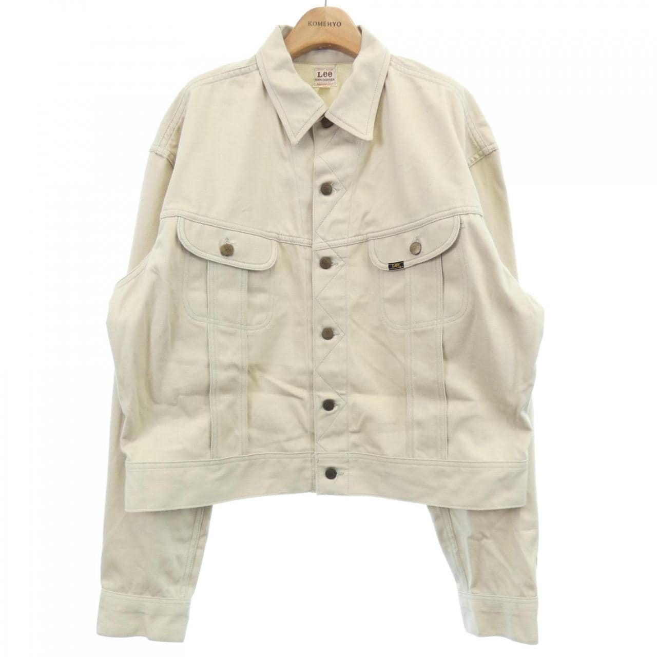 リー LEE LM6016 ジャケット