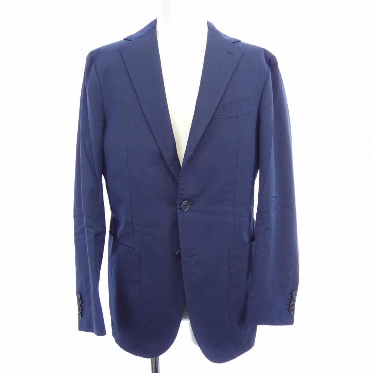 デペトリロ DE PETRILLO ジャケット