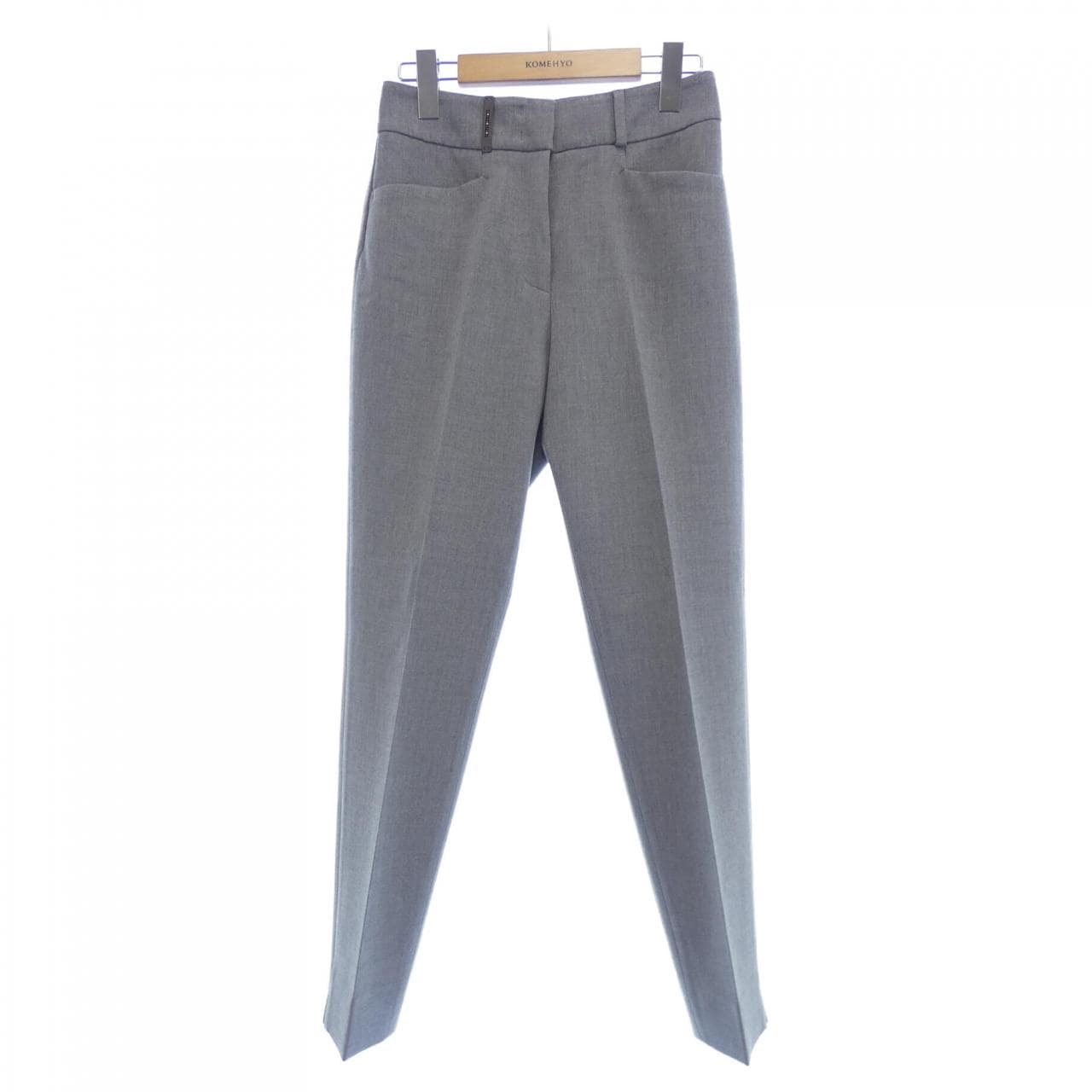 ペセリコ PESERICO パンツ