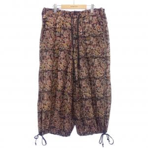 サイト S'YTE パンツ