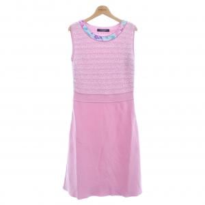 レオナールファッション LEONARD FASHION ワンピース