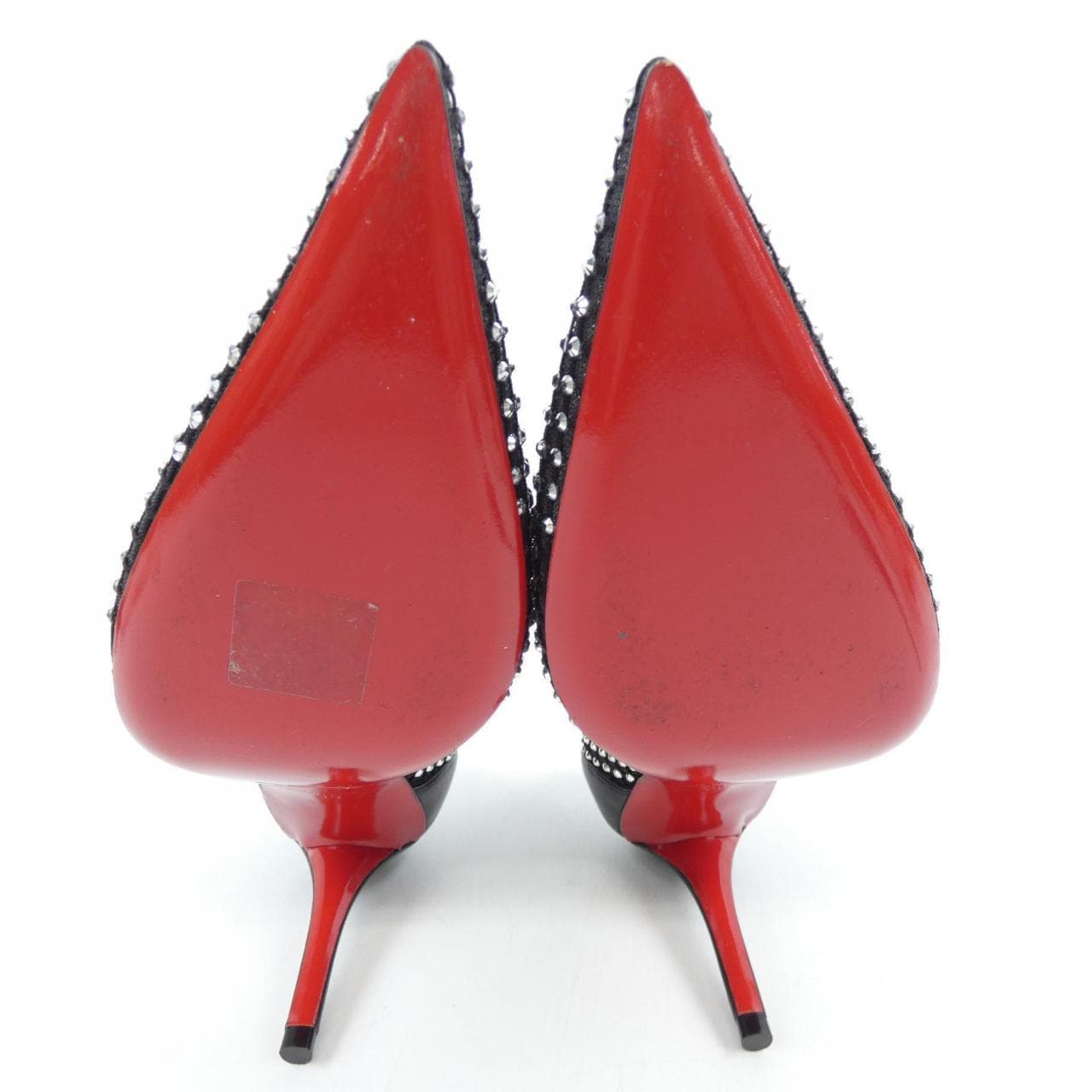 クリスチャンルブタン CHRISTIAN LOUBOUTIN パンプス