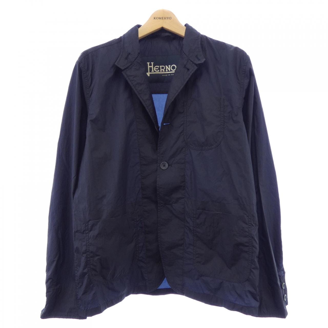 ヘルノ Herno GA0107U ジャケット