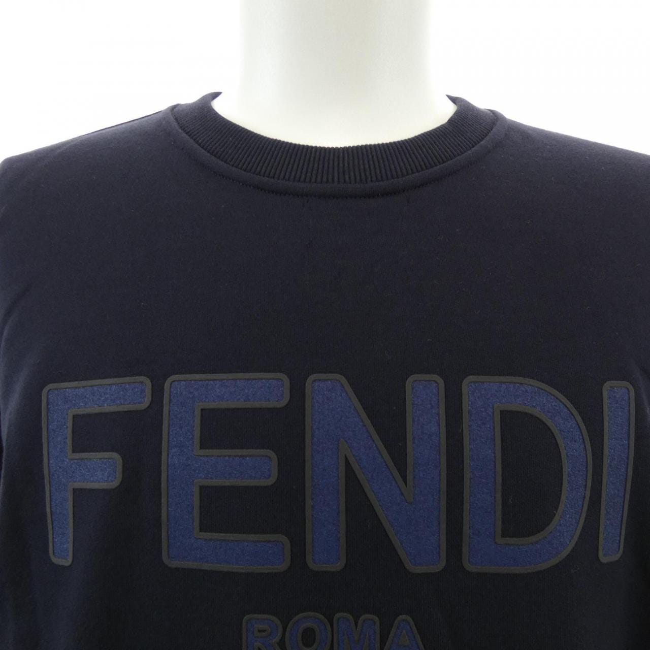 フェンディ FENDI FY0178 Y85 スウェット