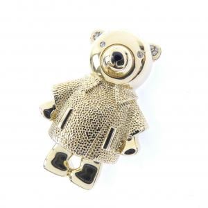 マックスマーラ Max Mara ブローチ